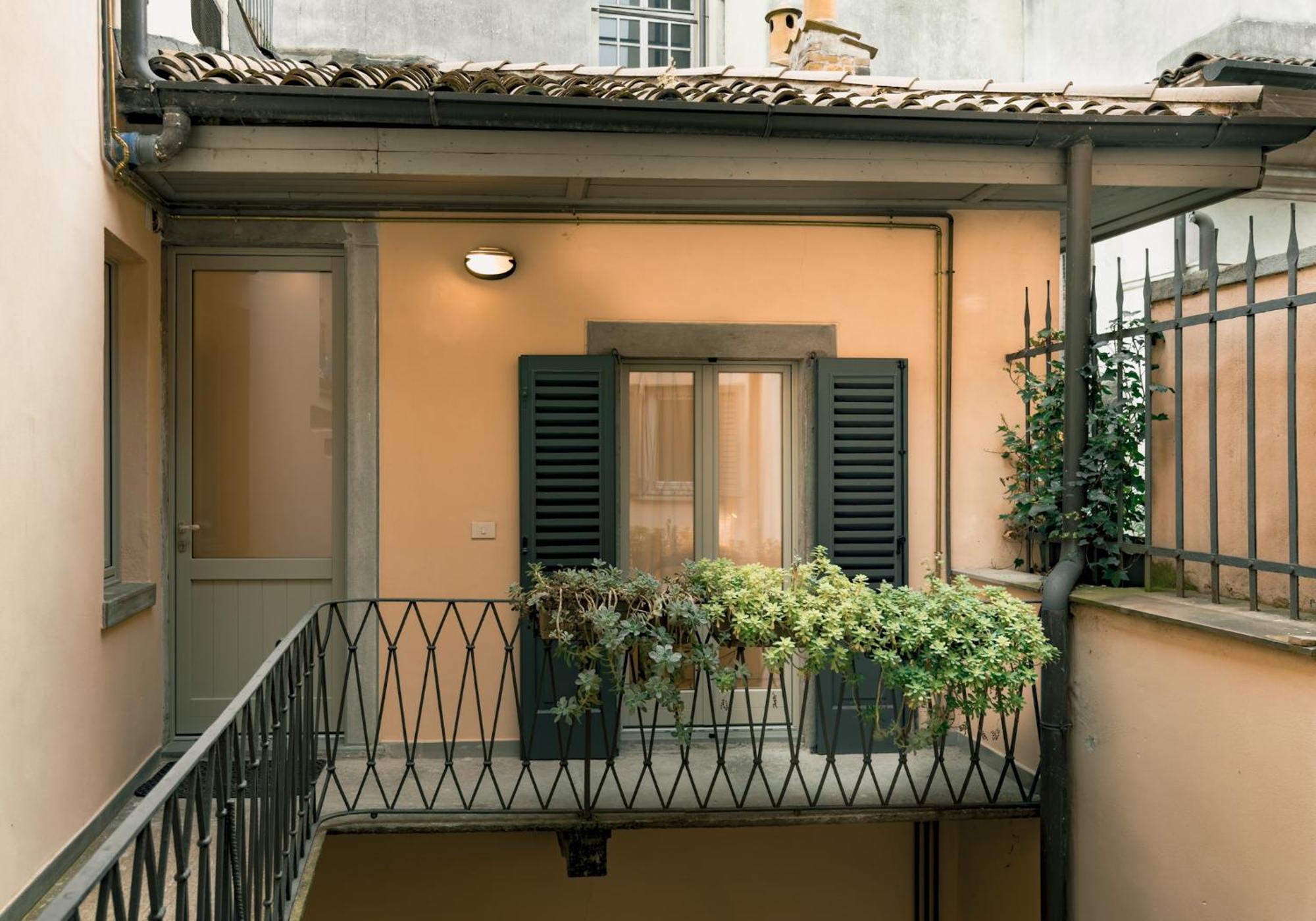 Lovely Home Bérgamo Exterior foto