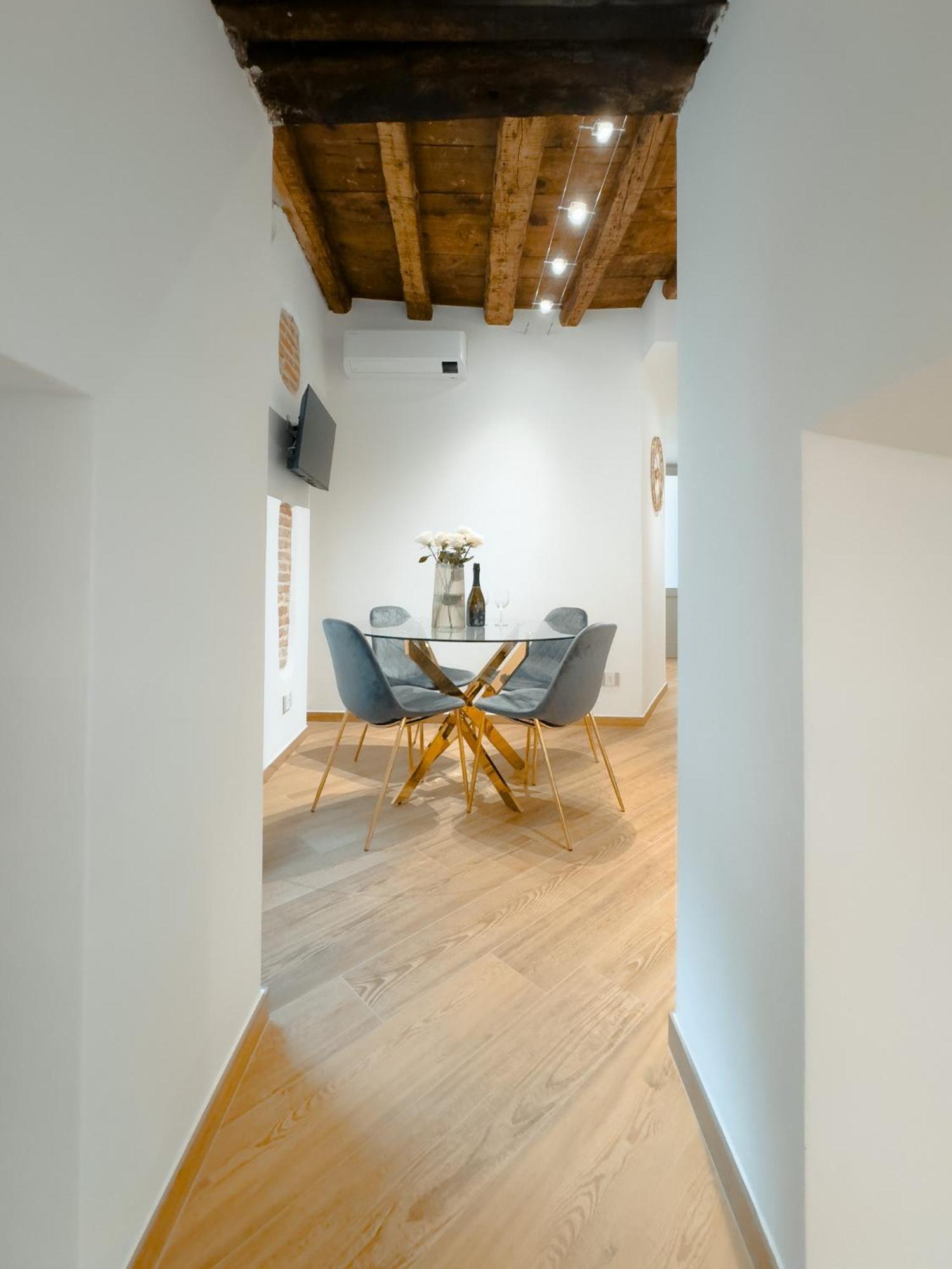 Lovely Home Bérgamo Exterior foto