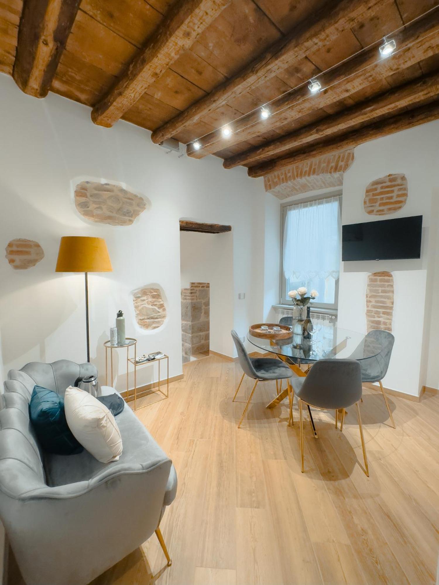 Lovely Home Bérgamo Exterior foto