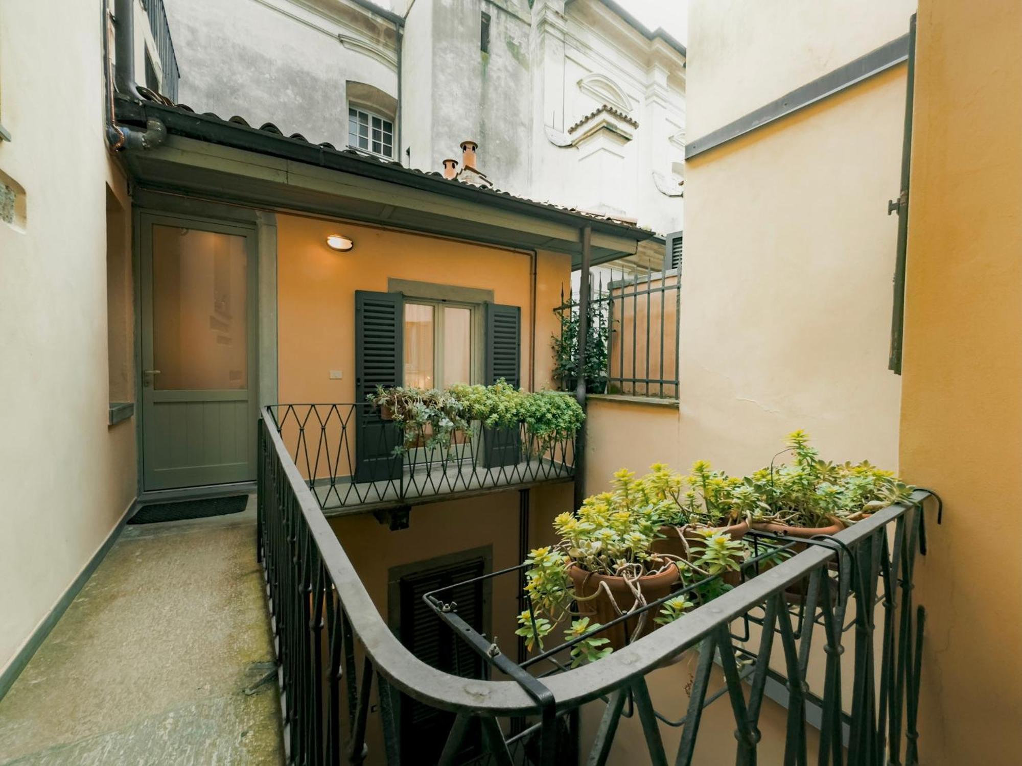 Lovely Home Bérgamo Exterior foto